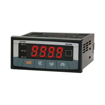  نمایشگر ولتاژ و جریان (MESUERMENT EQUIPMENT)