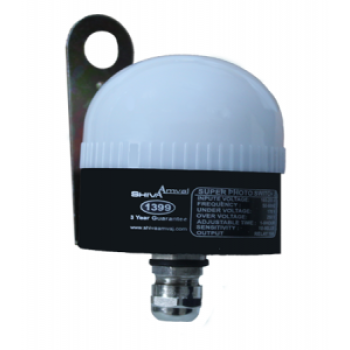  فتوسل روشنایی (PHOTOCELL)