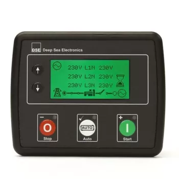  برد کنترلری (CONTROLLER BOARD)