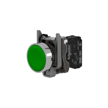  پوش باتن (PUSH BUTTON)