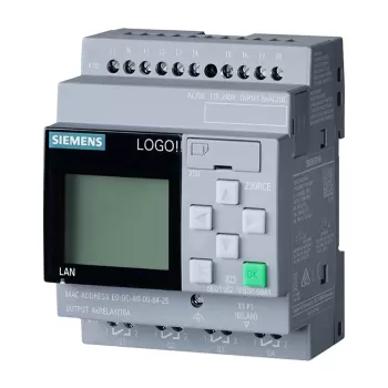  PLC