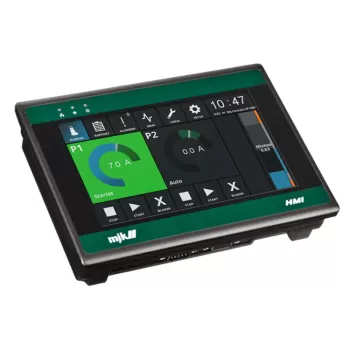  HMI