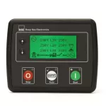 برد کنترلری CONTROLLER BOARD